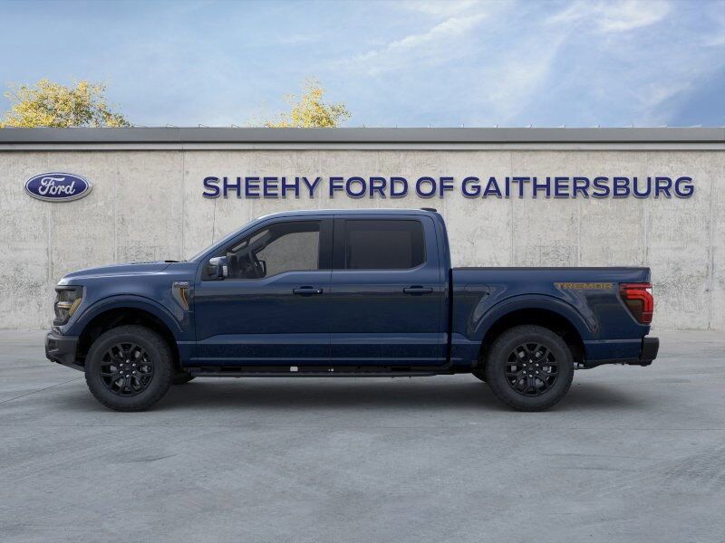 2025 Ford F-150 Tremor Gaithersburg MD