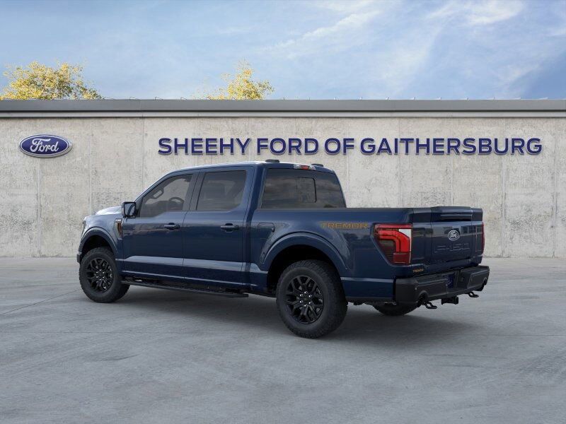 2025 Ford F-150 Tremor Gaithersburg MD