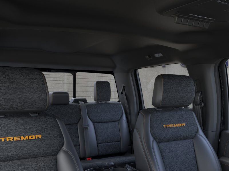 2025 Ford F-150 Tremor Gaithersburg MD