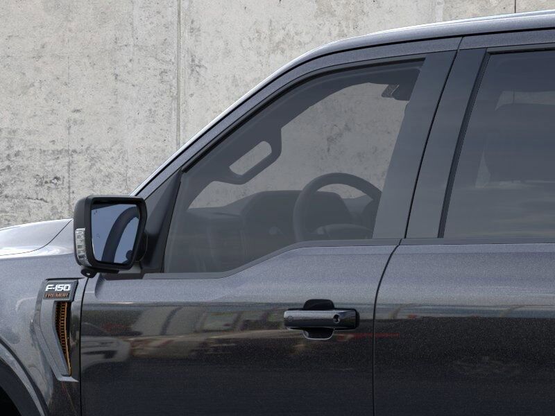 2025 Ford F-150 Tremor Gaithersburg MD