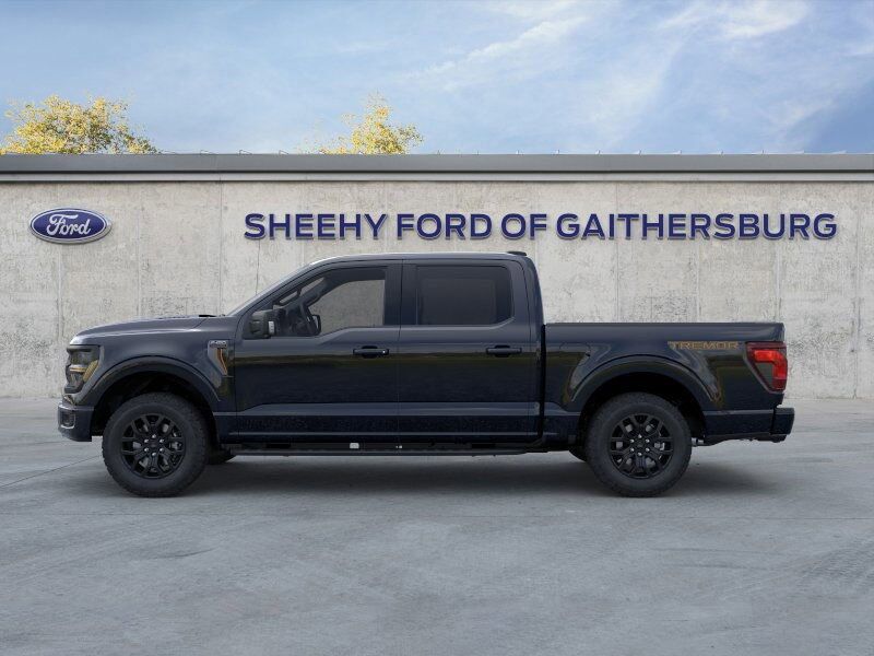 2025 Ford F-150 Tremor Gaithersburg MD