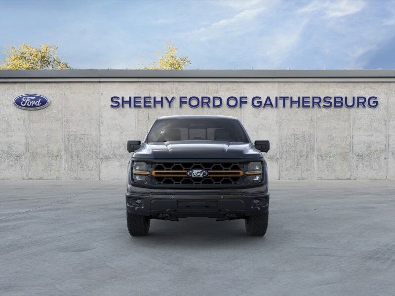 2025 Ford F-150 Tremor Gaithersburg MD