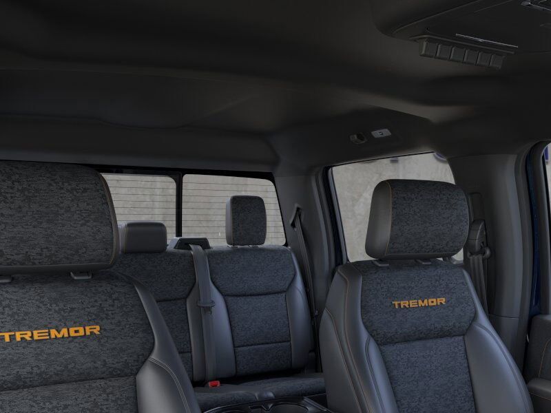 2025 Ford F-150 Tremor Gaithersburg MD