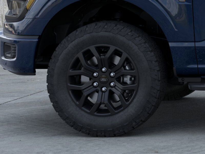 2025 Ford F-150 Tremor Gaithersburg MD