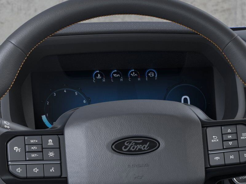 2025 Ford F-150 Tremor Gaithersburg MD