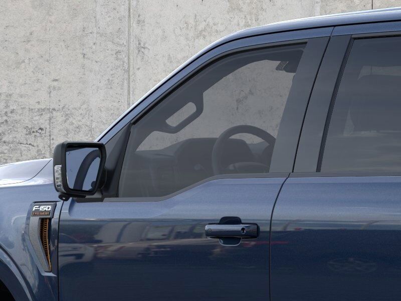 2025 Ford F-150 Tremor Gaithersburg MD