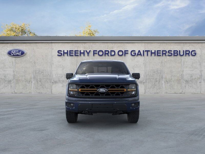 2025 Ford F-150 Tremor Gaithersburg MD