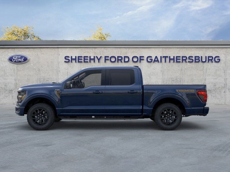 2025 Ford F-150 Tremor Gaithersburg MD