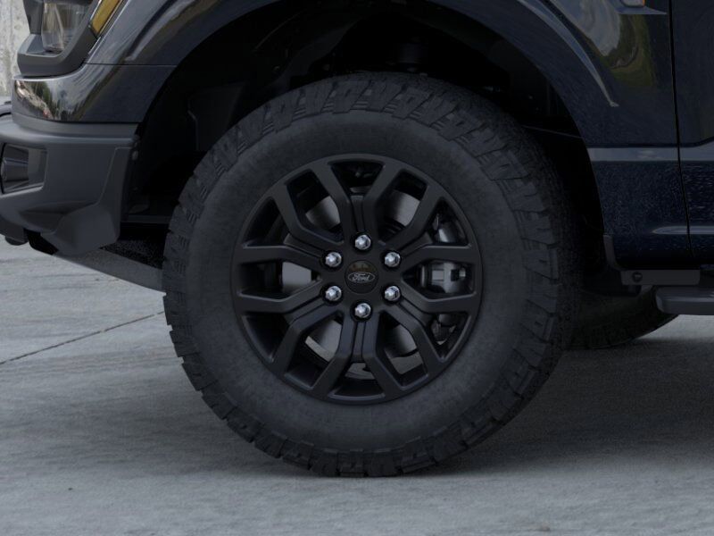 2025 Ford F-150 Tremor Gaithersburg MD