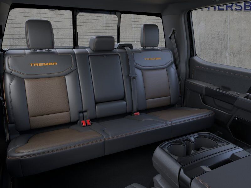 2025 Ford F-150 Tremor Gaithersburg MD