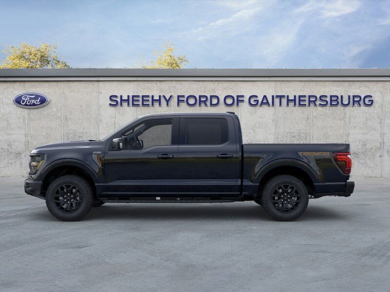 2025 Ford F-150 Tremor Gaithersburg MD