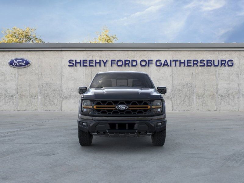 2025 Ford F-150 Tremor Gaithersburg MD