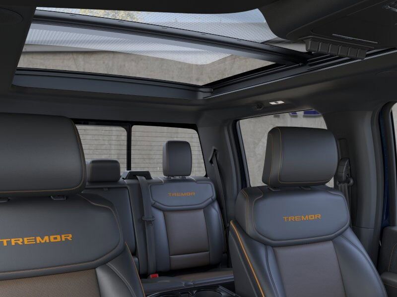 2025 Ford F-150 Tremor Richmond VA