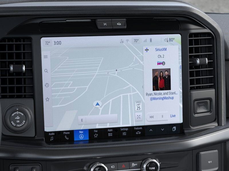 2025 Ford F-150 Tremor Richmond VA