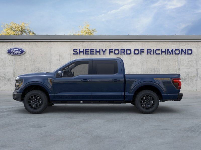 2025 Ford F-150 Tremor Richmond VA