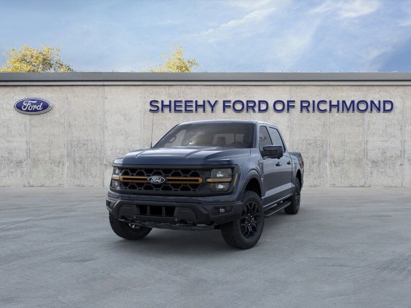 2025 Ford F-150 Tremor Richmond VA