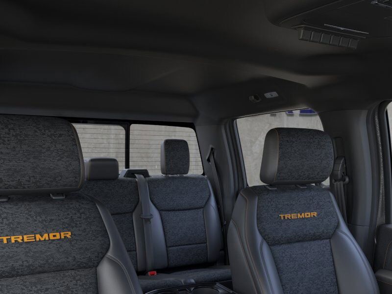 2025 Ford F-150 Tremor Richmond VA