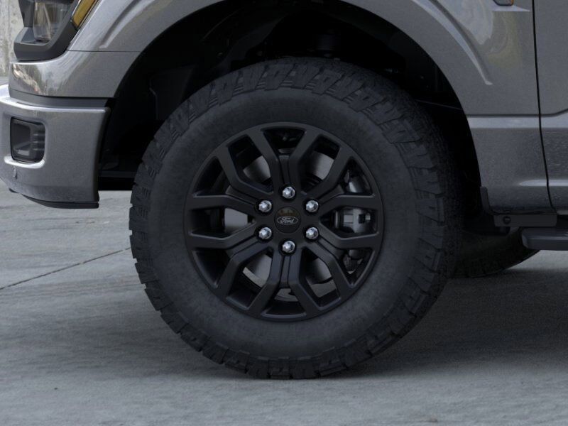 2025 Ford F-150 Tremor Richmond VA