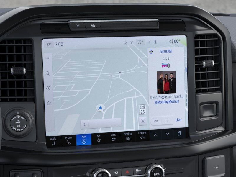 2025 Ford F-150 Tremor Richmond VA