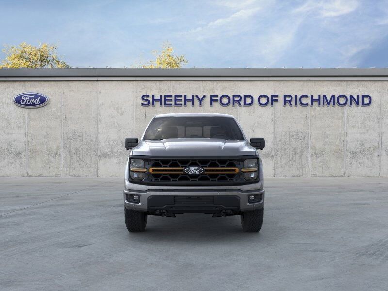 2025 Ford F-150 Tremor Richmond VA