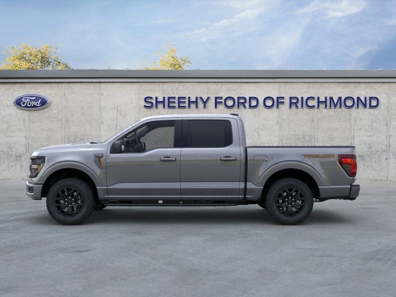 2025 Ford F-150 Tremor Richmond VA