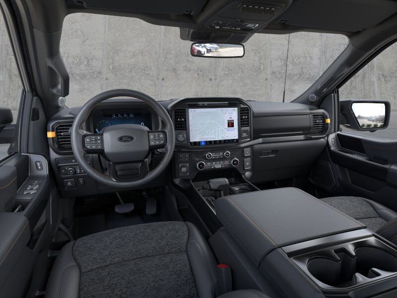 2025 Ford F-150 Tremor Richmond VA