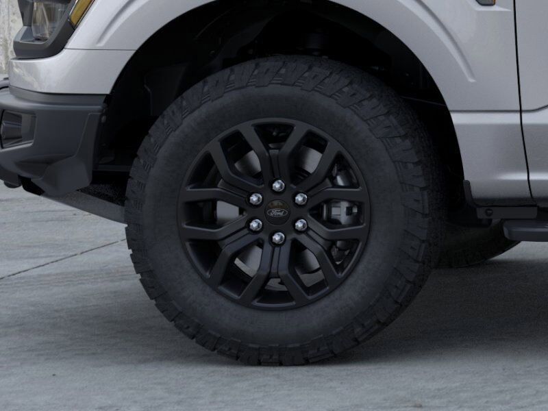 2025 Ford F-150 Tremor Richmond VA