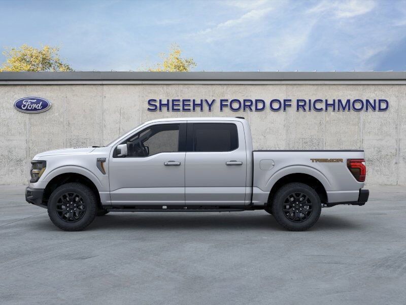 2025 Ford F-150 Tremor Richmond VA