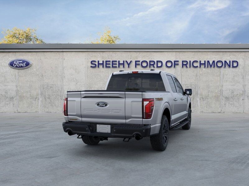 2025 Ford F-150 Tremor Richmond VA