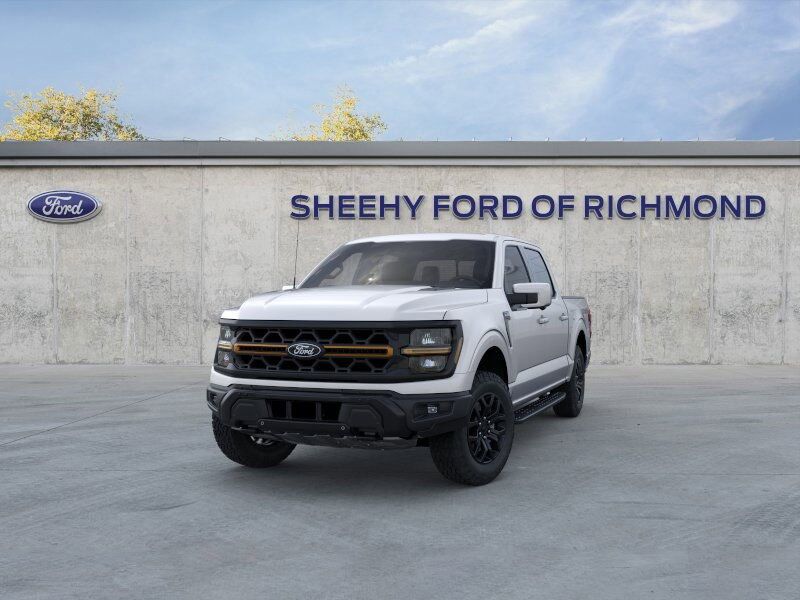 2025 Ford F-150 Tremor Richmond VA