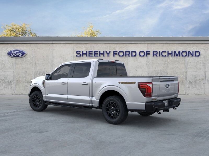 2025 Ford F-150 Tremor Richmond VA