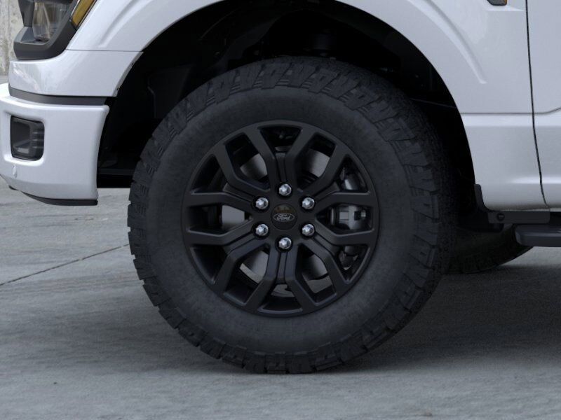 2025 Ford F-150 Tremor Richmond VA