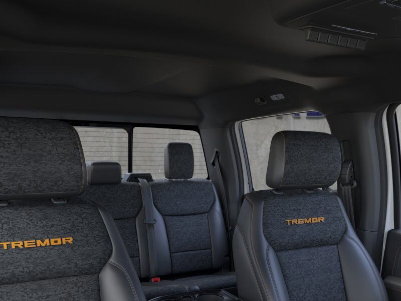 2025 Ford F-150 Tremor Richmond VA