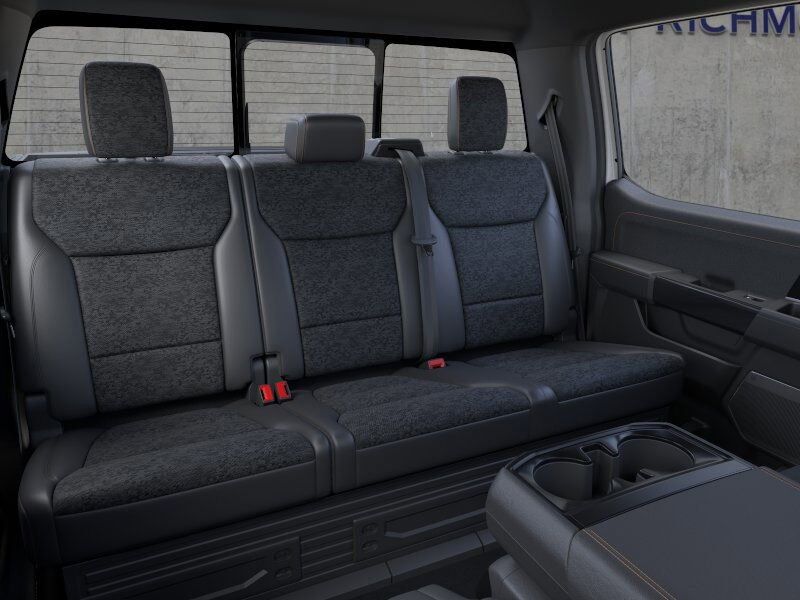 2025 Ford F-150 Tremor Richmond VA