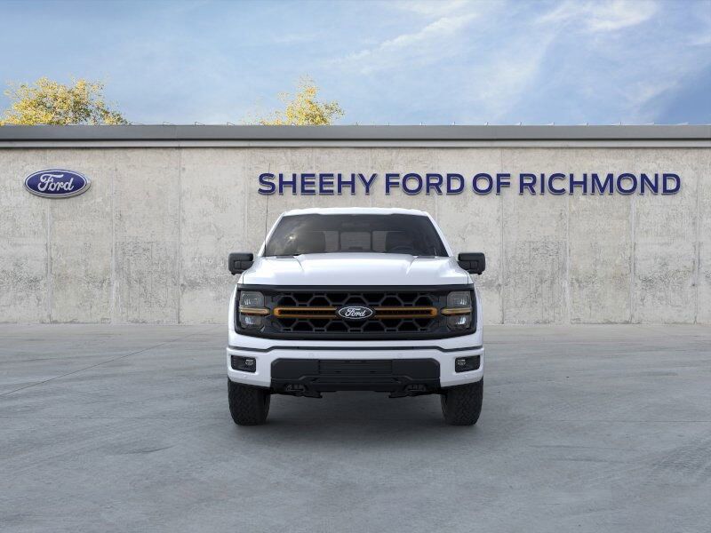 2025 Ford F-150 Tremor Richmond VA