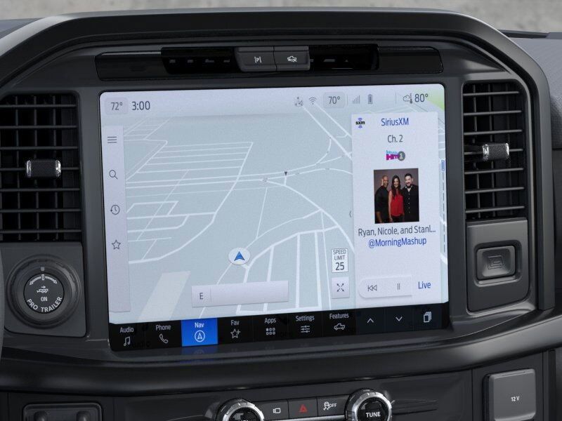 2025 Ford F-150 Tremor Richmond VA