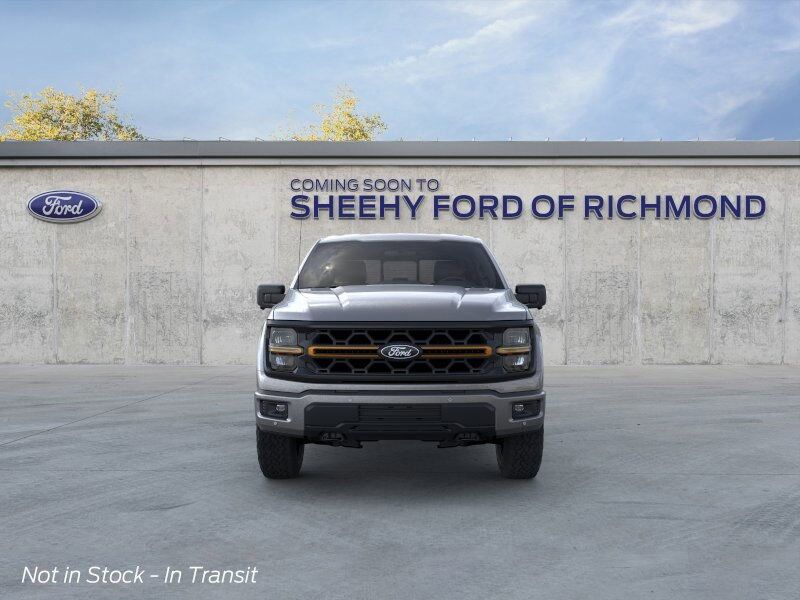 2025 Ford F-150 Tremor Richmond VA