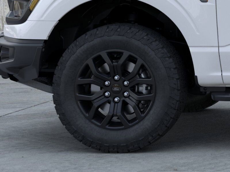 2025 Ford F-150 Tremor Richmond VA