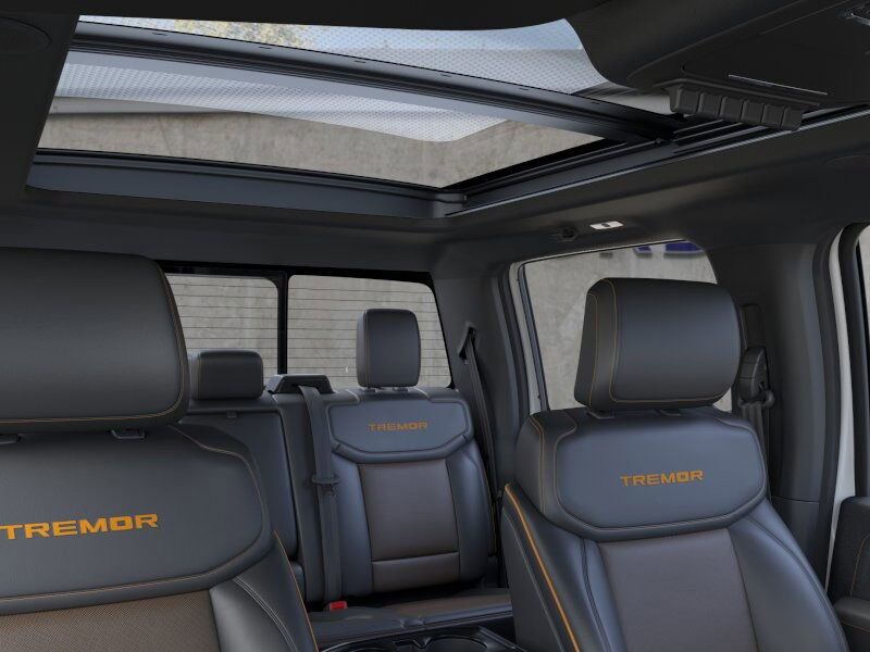 2025 Ford F-150 Tremor Richmond VA