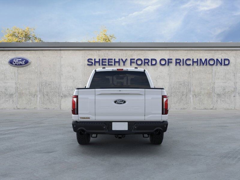2025 Ford F-150 Tremor Richmond VA