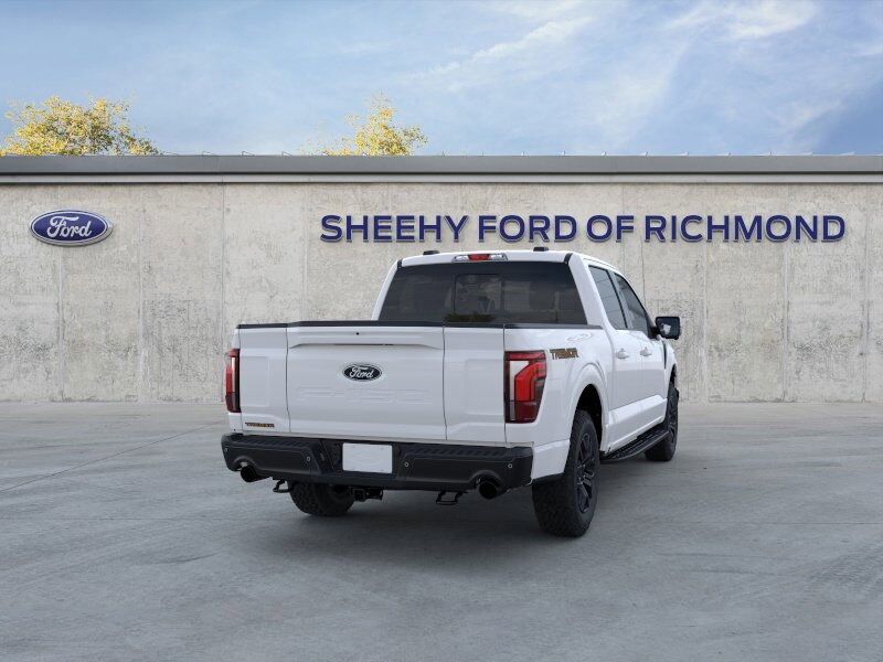 2025 Ford F-150 Tremor Richmond VA