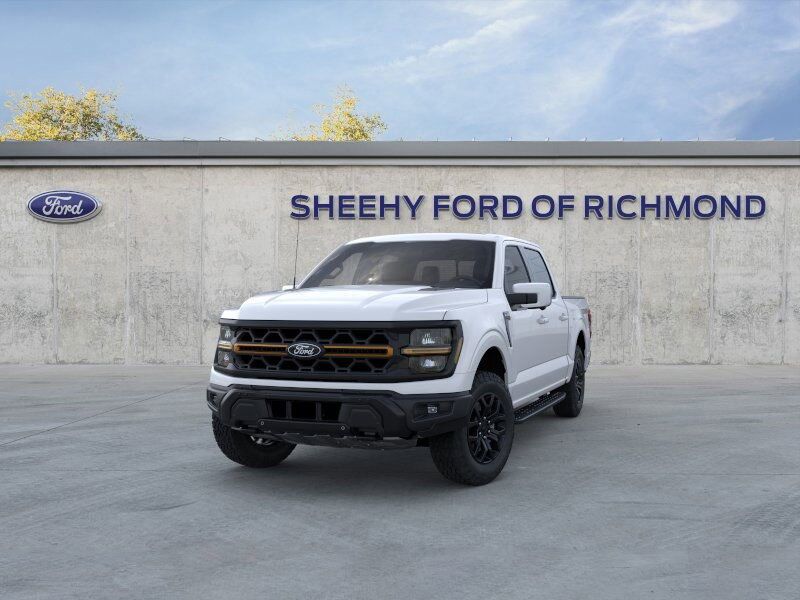 2025 Ford F-150 Tremor Richmond VA