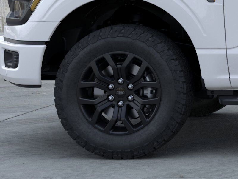 2025 Ford F-150 Tremor Richmond VA