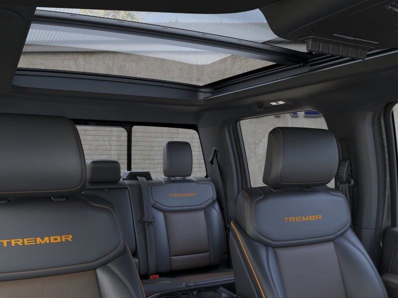 2025 Ford F-150 Tremor Richmond VA