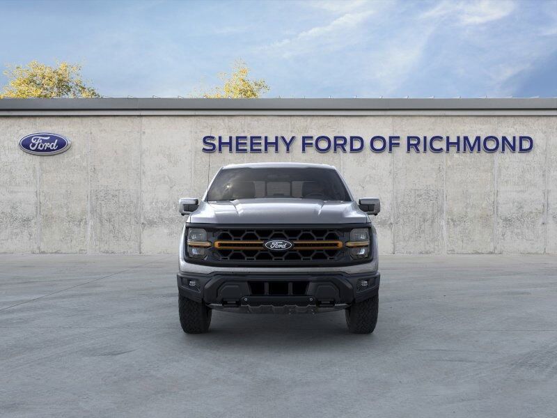 2025 Ford F-150 Tremor Richmond VA