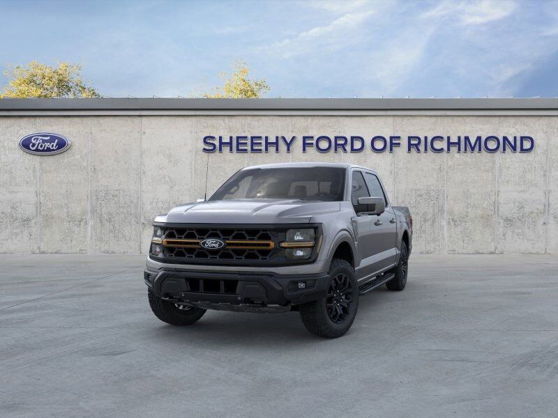 2025 Ford F-150 Tremor Richmond VA