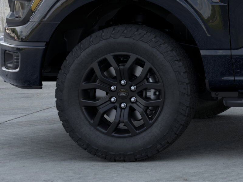 2025 Ford F-150 Tremor Richmond VA