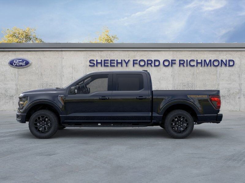 2025 Ford F-150 Tremor Richmond VA