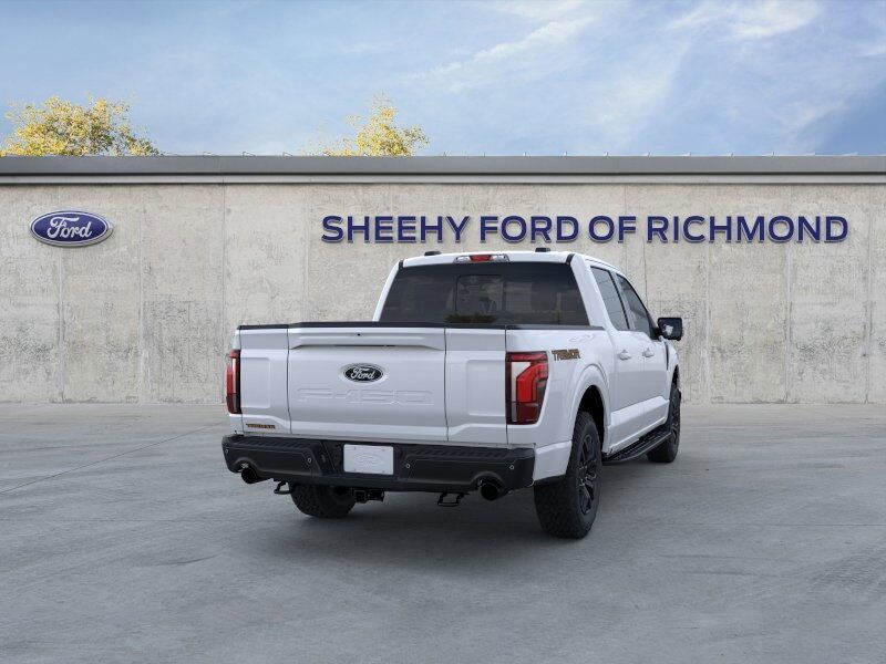 2025 Ford F-150 Tremor Richmond VA