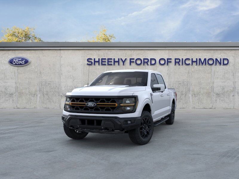 2025 Ford F-150 Tremor Richmond VA